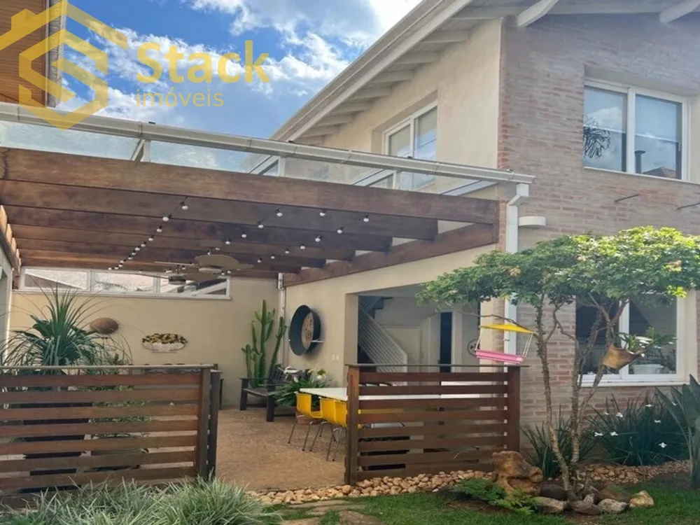 Casa, 4 quartos, 340 m² - Foto 12