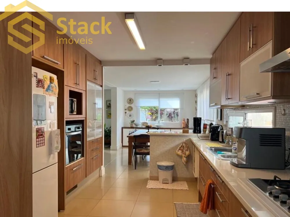 Casa, 4 quartos, 340 m² - Foto 6
