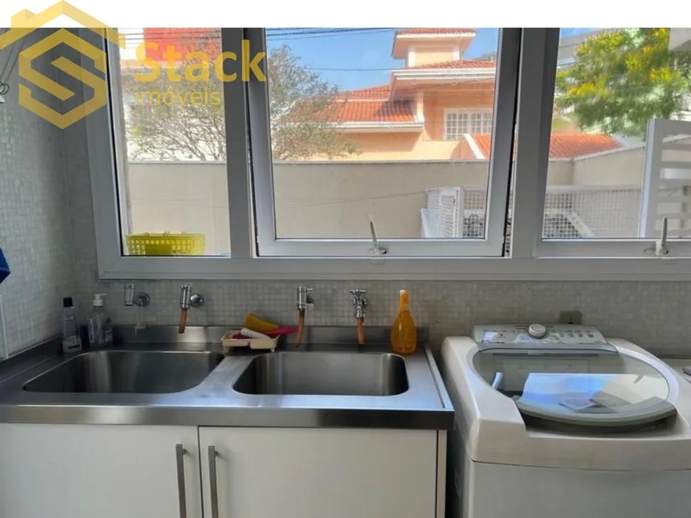 Casa, 4 quartos, 340 m² - Foto 8