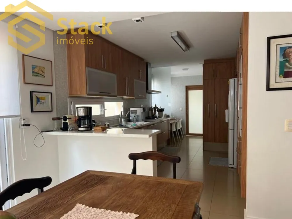 Casa, 4 quartos, 340 m² - Foto 4