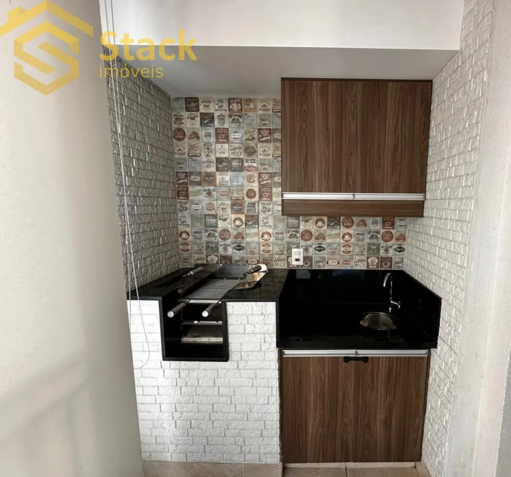 Apartamento, 3 quartos, 83 m² - Foto 7