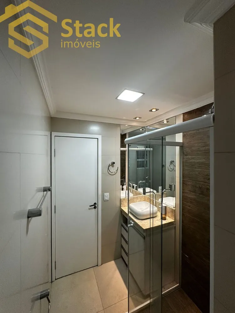 Apartamento, 3 quartos, 83 m² - Foto 9