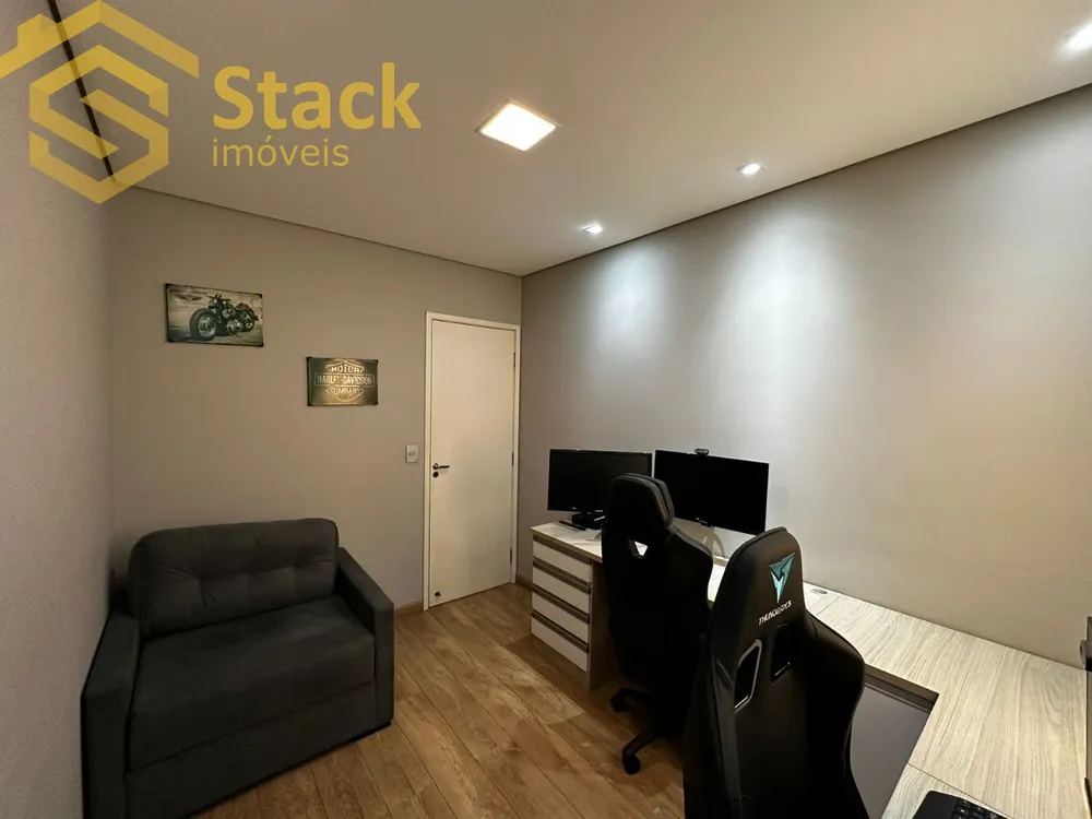 Apartamento, 3 quartos, 83 m² - Foto 11