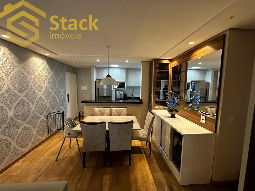 Apartamento, 3 quartos, 83 m² - Foto 1