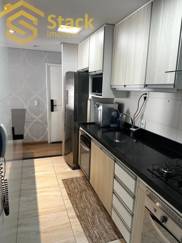 Apartamento, 3 quartos, 83 m² - Foto 4