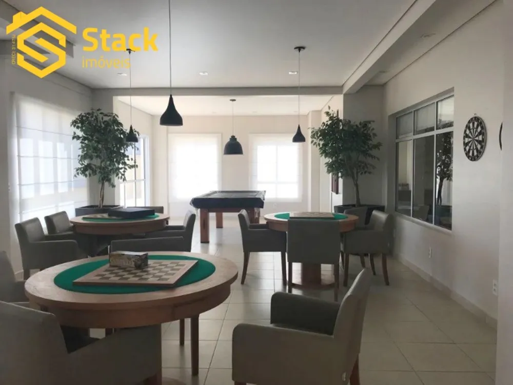 Apartamento, 3 quartos, 80 m² - Foto 10