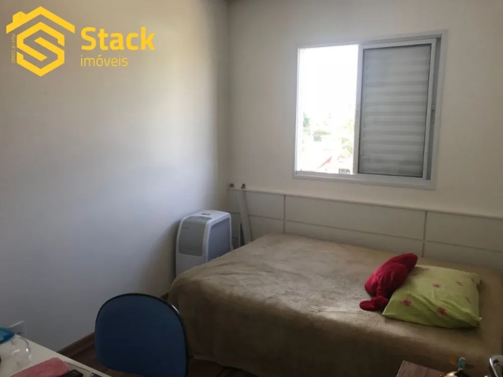 Apartamento, 3 quartos, 80 m² - Foto 4