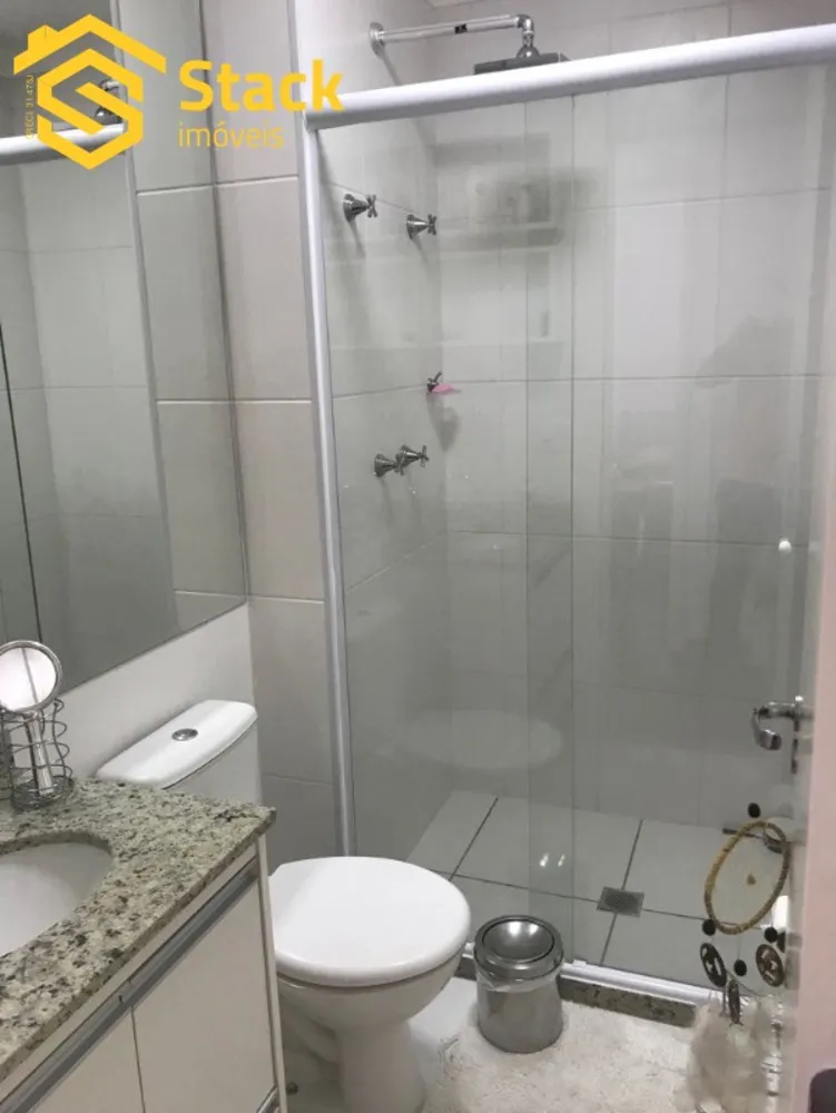Apartamento, 3 quartos, 80 m² - Foto 5