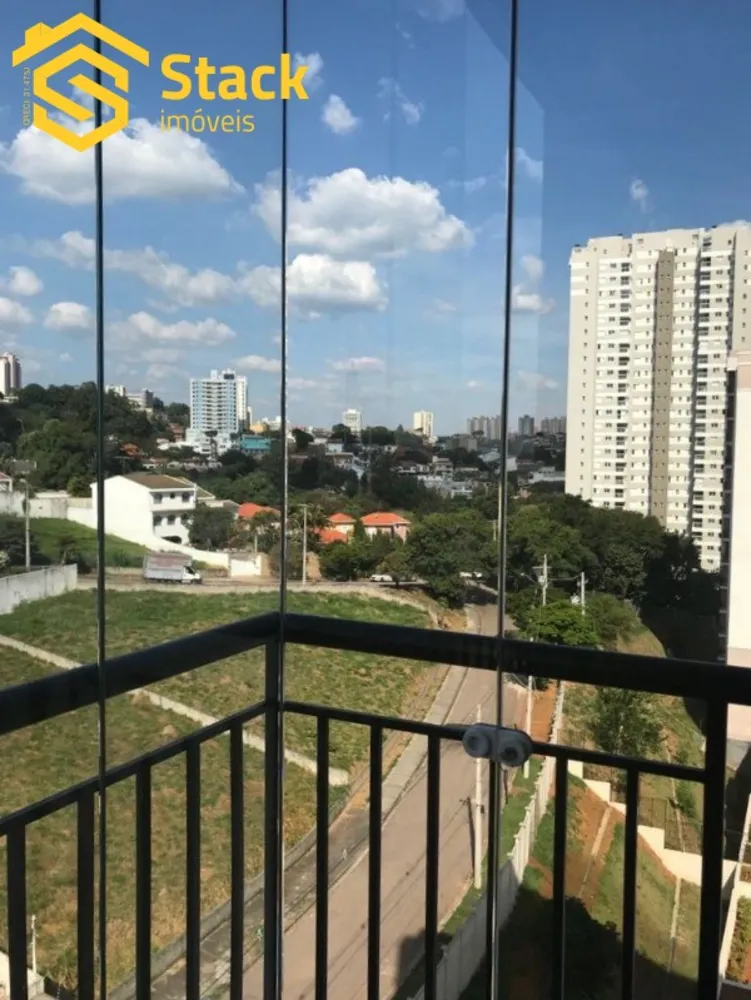 Apartamento, 3 quartos, 80 m² - Foto 2