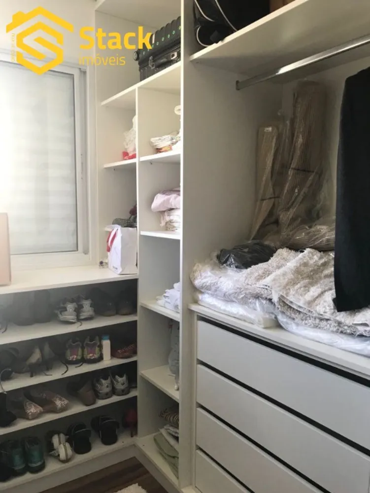 Apartamento, 3 quartos, 80 m² - Foto 8