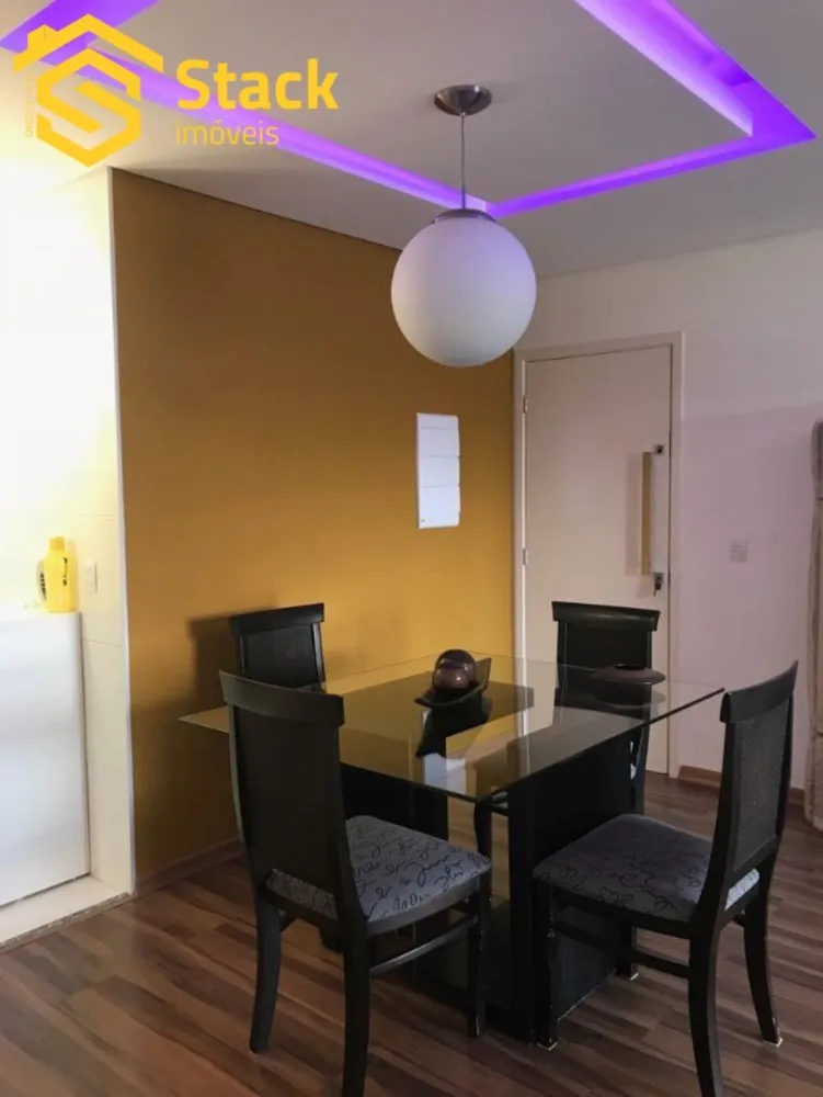 Apartamento, 3 quartos, 80 m² - Foto 1