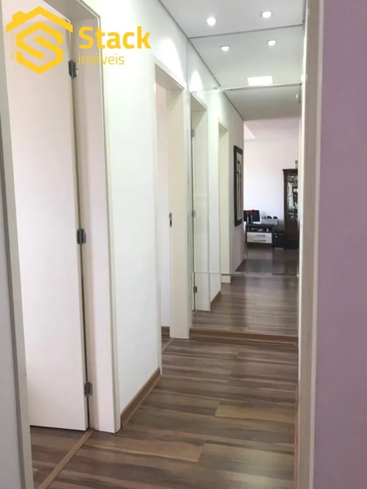 Apartamento, 3 quartos, 80 m² - Foto 3