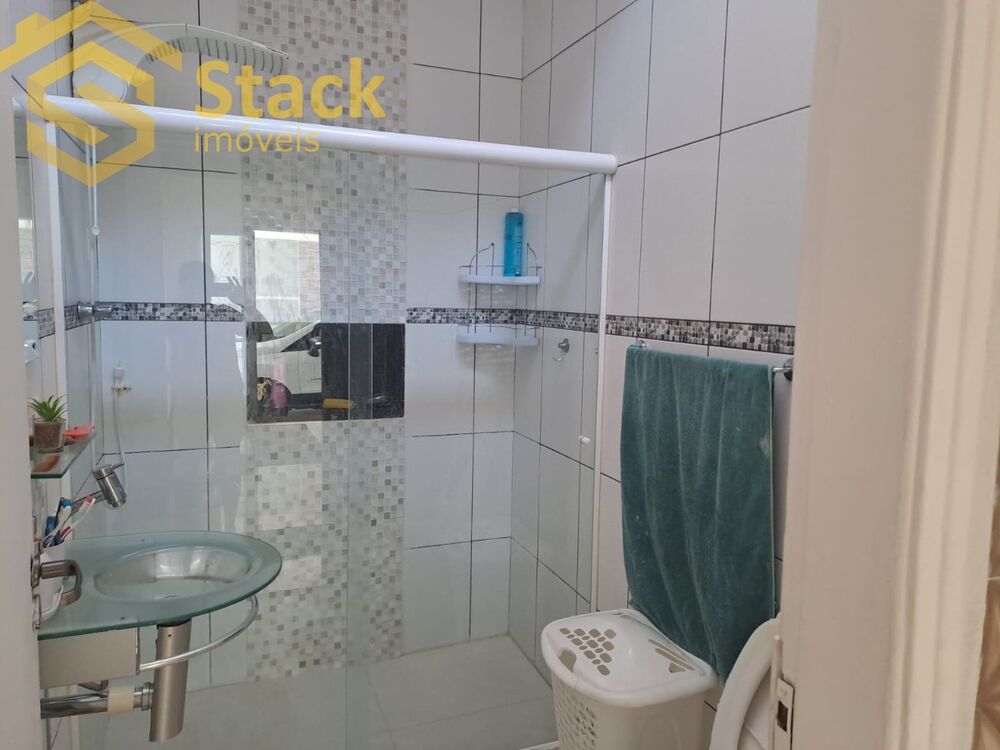 Casa, 3 quartos - Foto 2