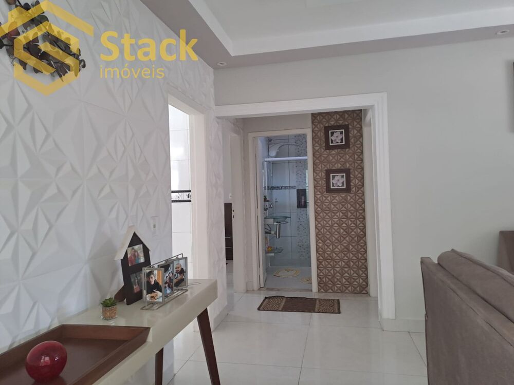 Casa, 3 quartos - Foto 4