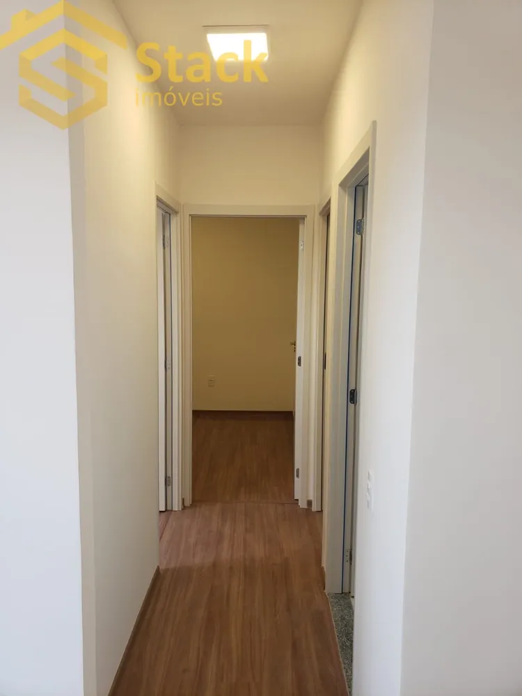 Apartamento, 3 quartos, 54 m² - Foto 4
