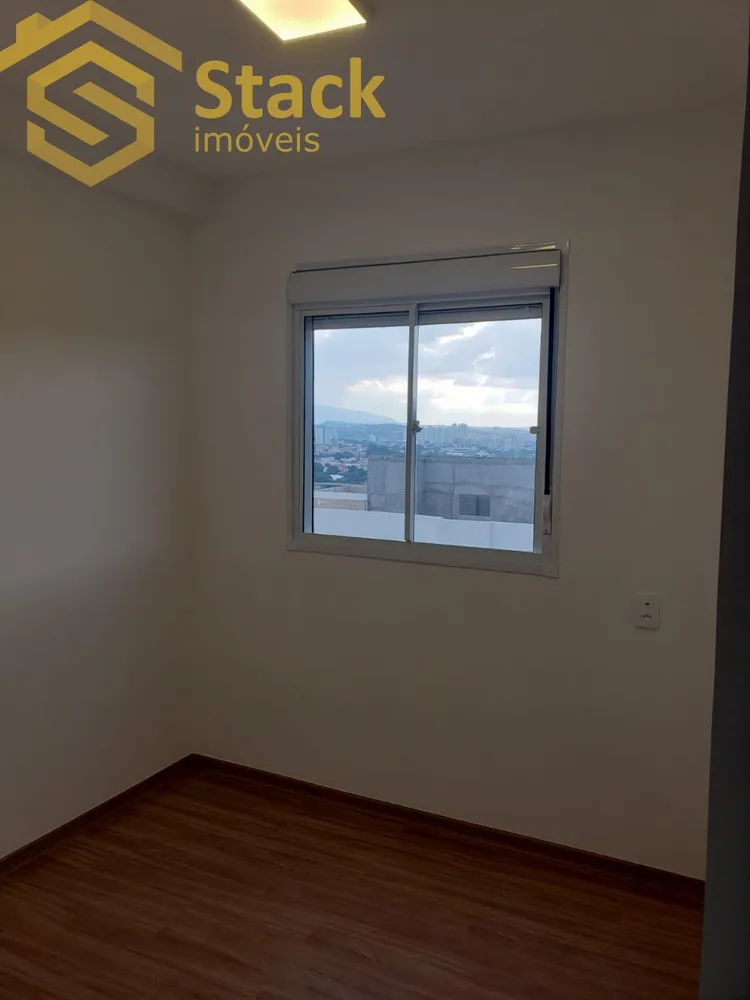 Apartamento, 3 quartos, 54 m² - Foto 5