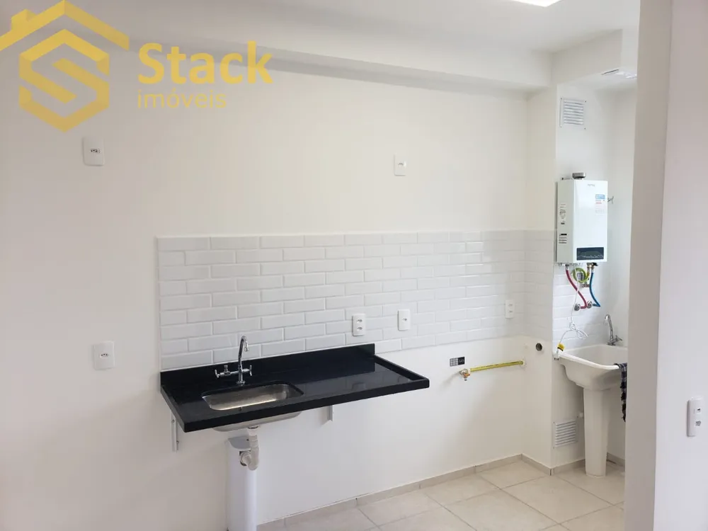 Apartamento, 3 quartos, 54 m² - Foto 3