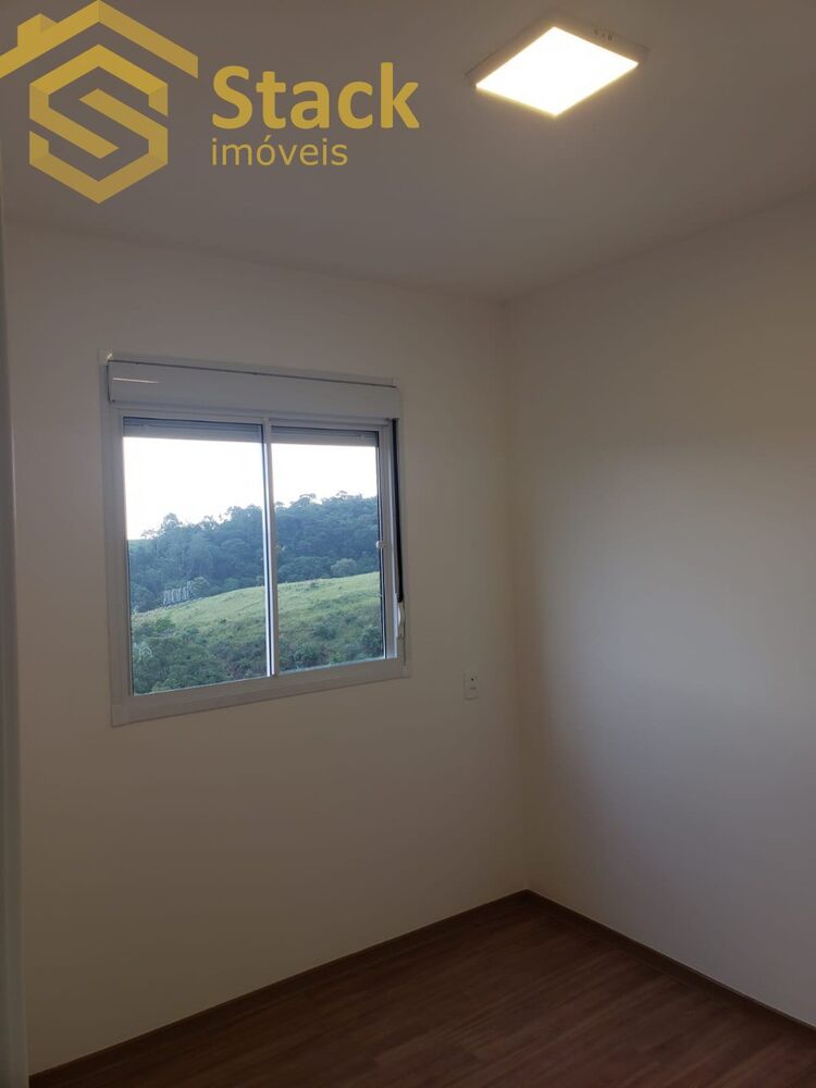 Apartamento, 3 quartos, 54 m² - Foto 1