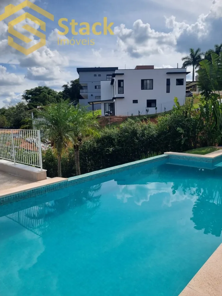Casa, 4 quartos - Foto 1