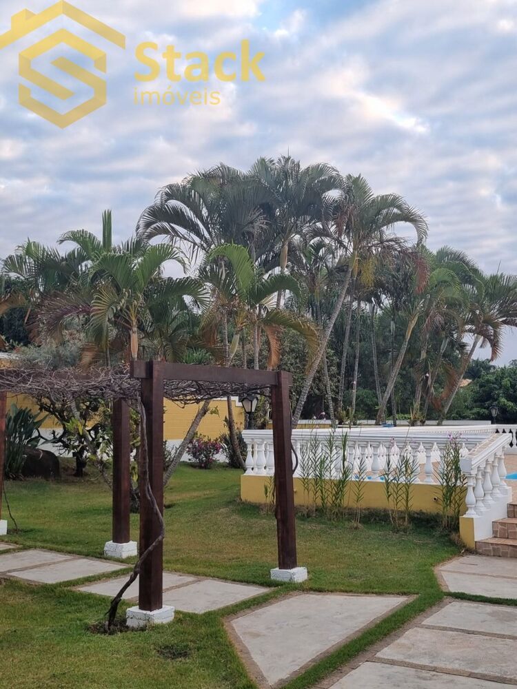 Chácara, 4 quartos - Foto 4