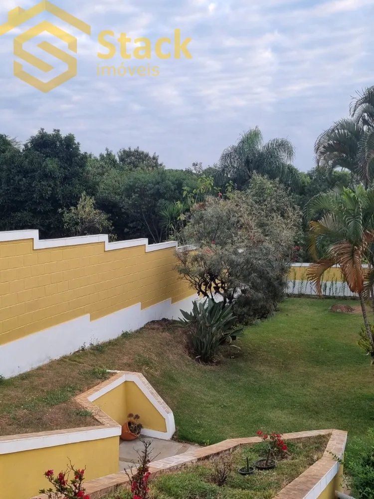 Chácara, 4 quartos - Foto 4