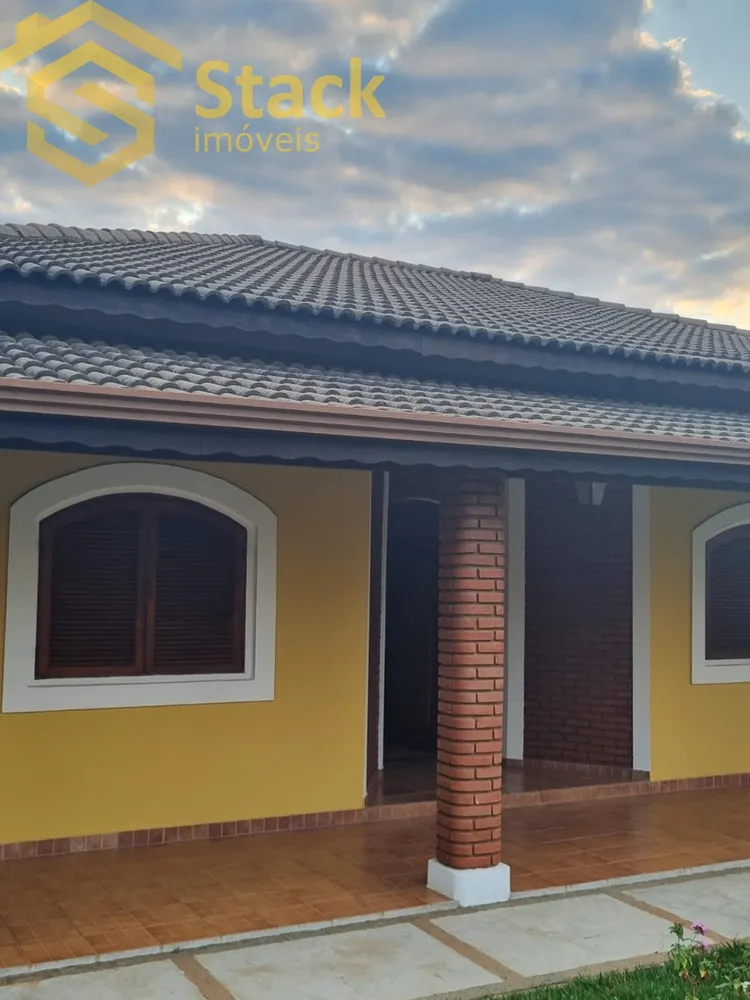 Chácara, 4 quartos - Foto 12