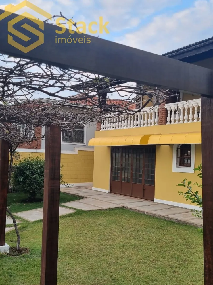 Chácara, 4 quartos - Foto 5