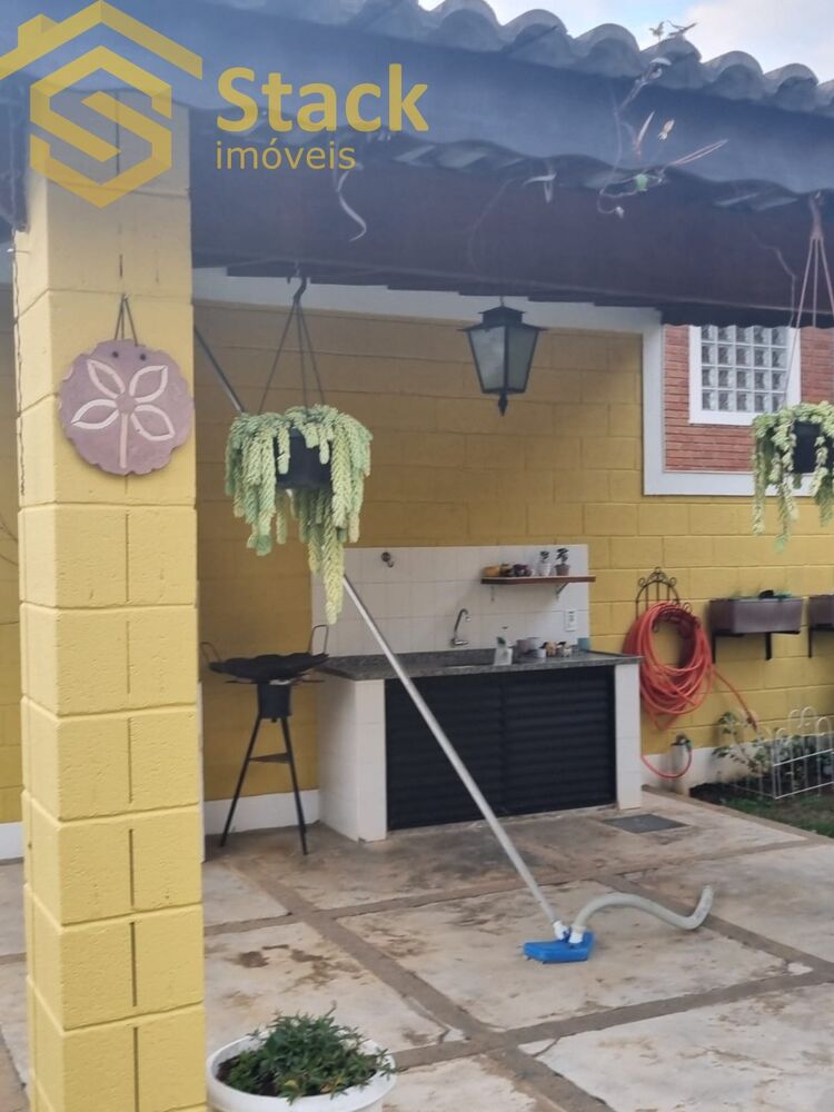 Chácara, 4 quartos - Foto 3