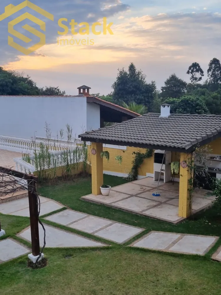 Chácara, 4 quartos - Foto 3