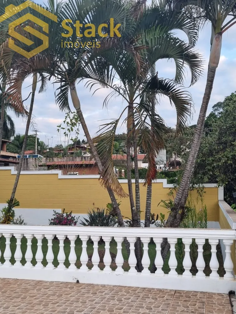 Chácara, 4 quartos - Foto 10