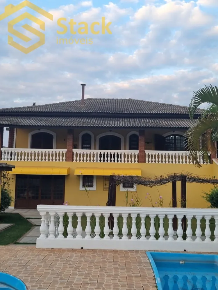 Chácara, 4 quartos - Foto 11