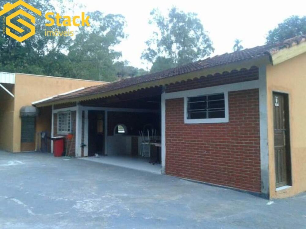 Chácara, 8 quartos - Foto 2