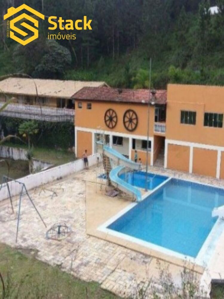 Chácara, 8 quartos - Foto 3