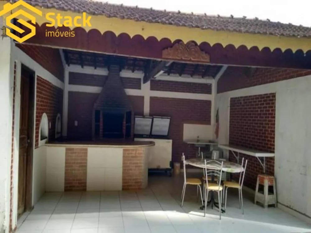 Chácara, 8 quartos - Foto 4