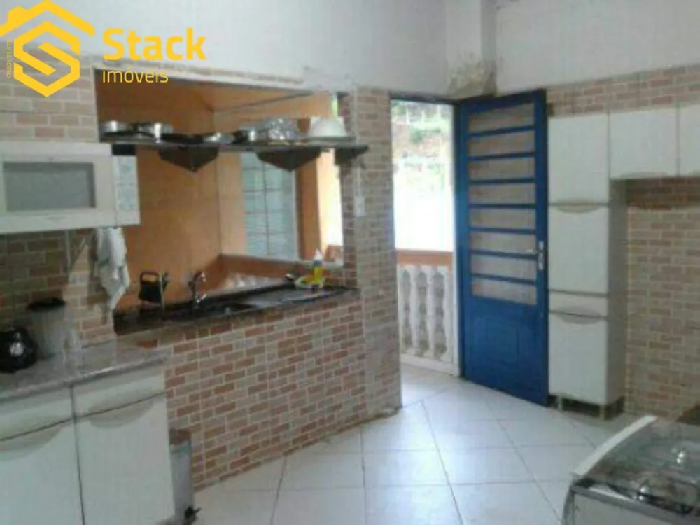 Chácara, 8 quartos - Foto 6