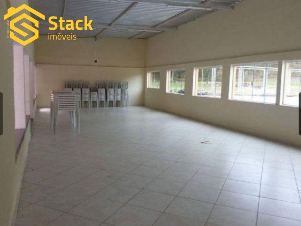 Chácara, 8 quartos - Foto 1