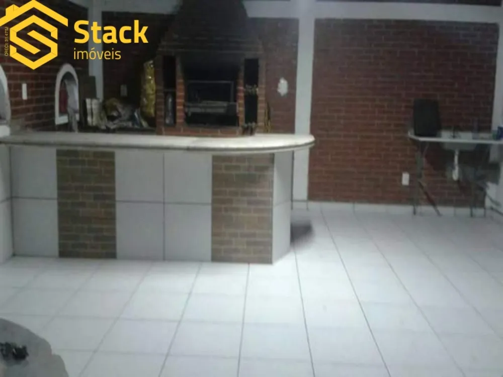 Chácara, 8 quartos - Foto 5