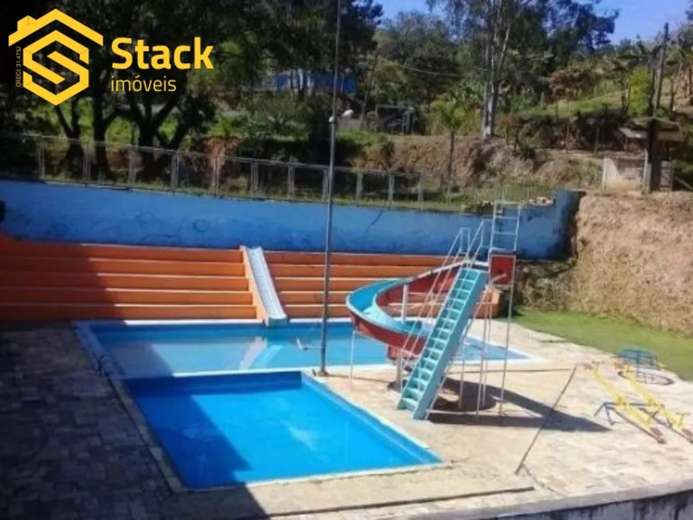 Chácara, 8 quartos - Foto 11