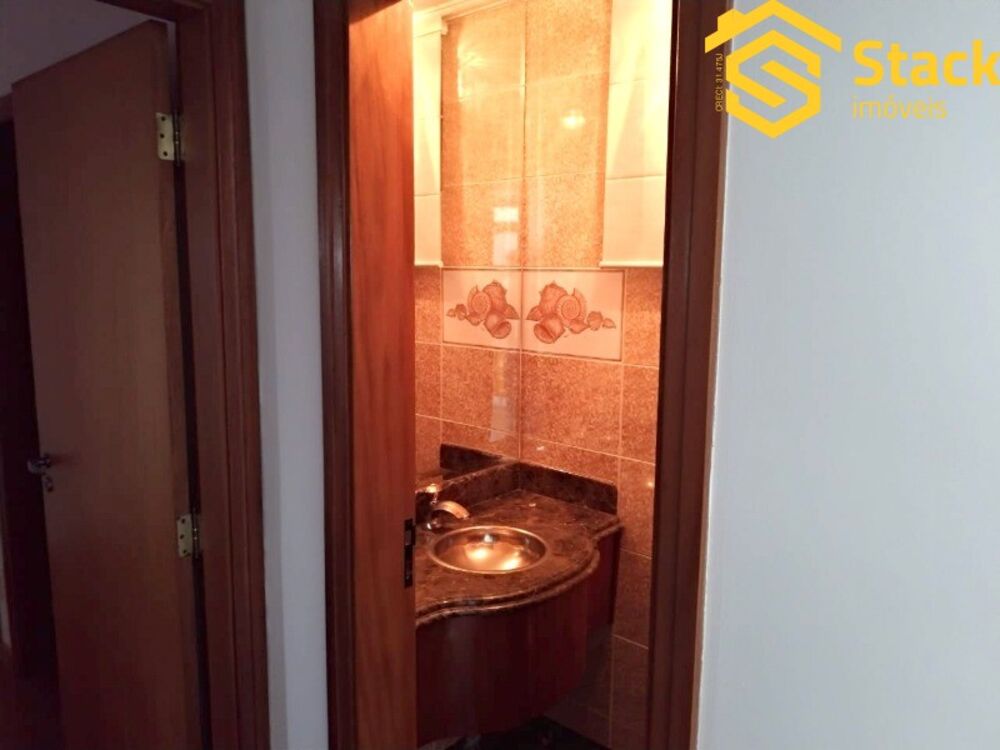 Apartamento, 4 quartos, 268 m² - Foto 2