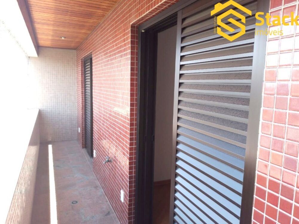 Apartamento, 4 quartos, 268 m² - Foto 1