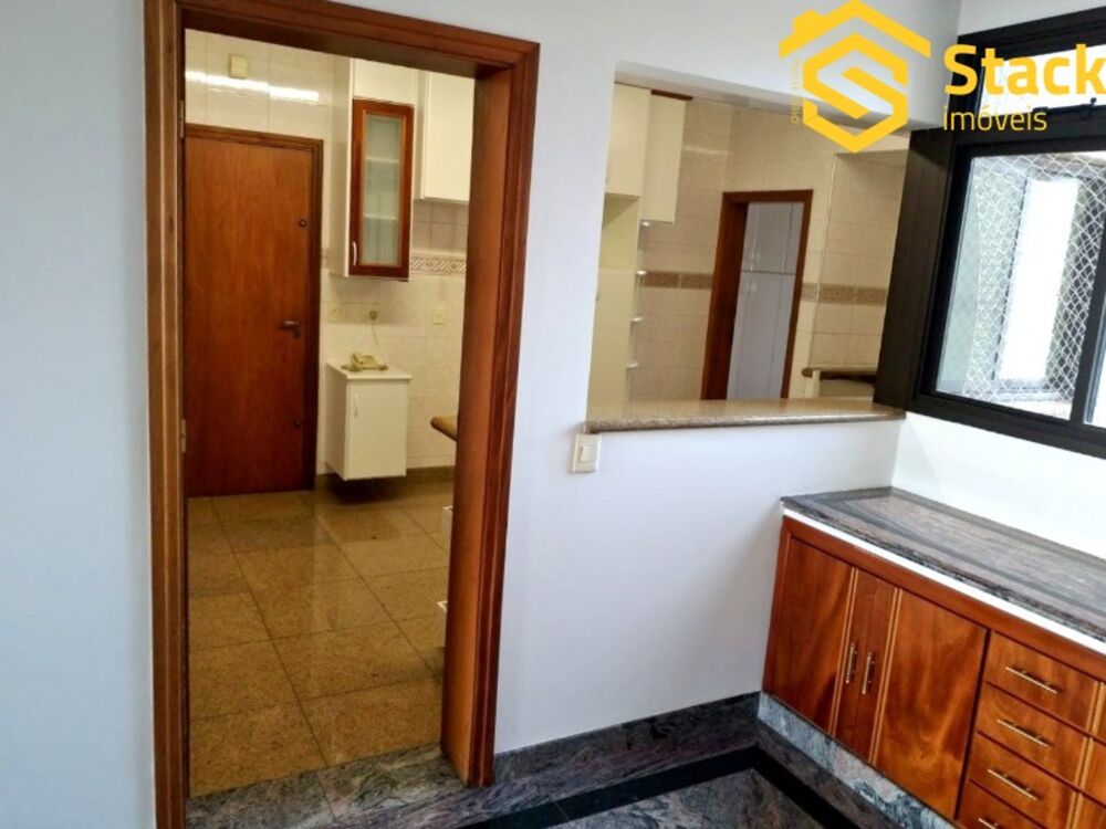 Apartamento, 4 quartos, 268 m² - Foto 3
