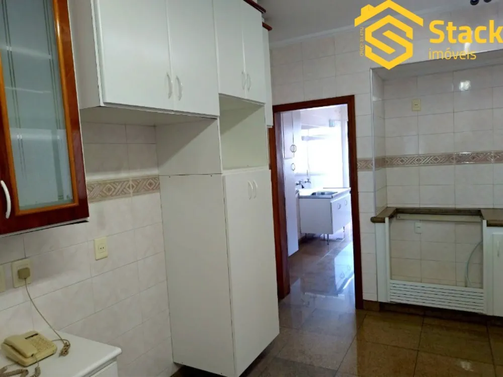 Apartamento, 4 quartos, 268 m² - Foto 5
