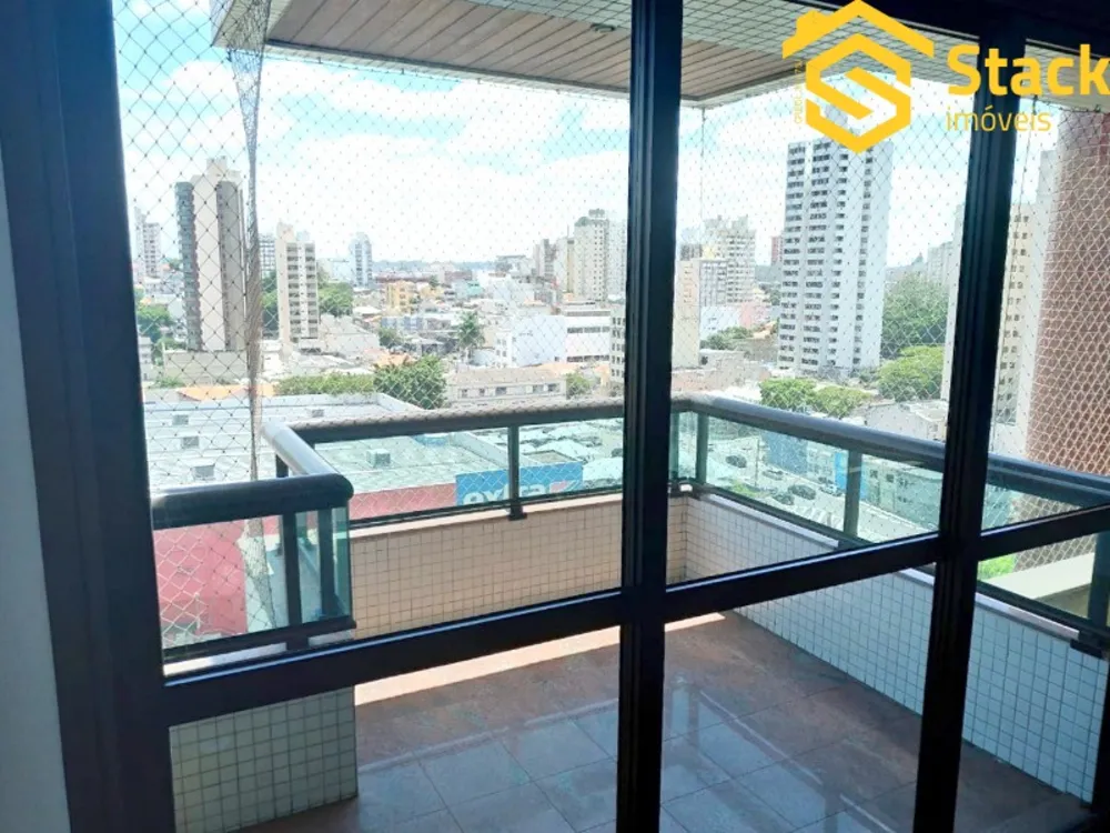 Apartamento, 4 quartos, 268 m² - Foto 12