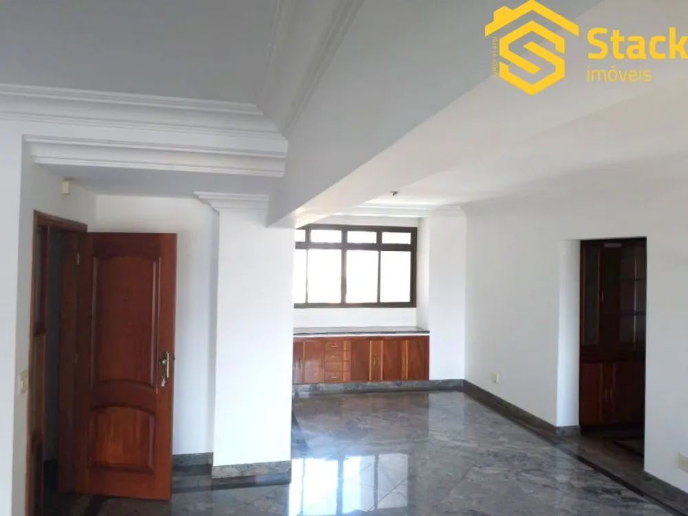 Apartamento, 4 quartos, 268 m² - Foto 3