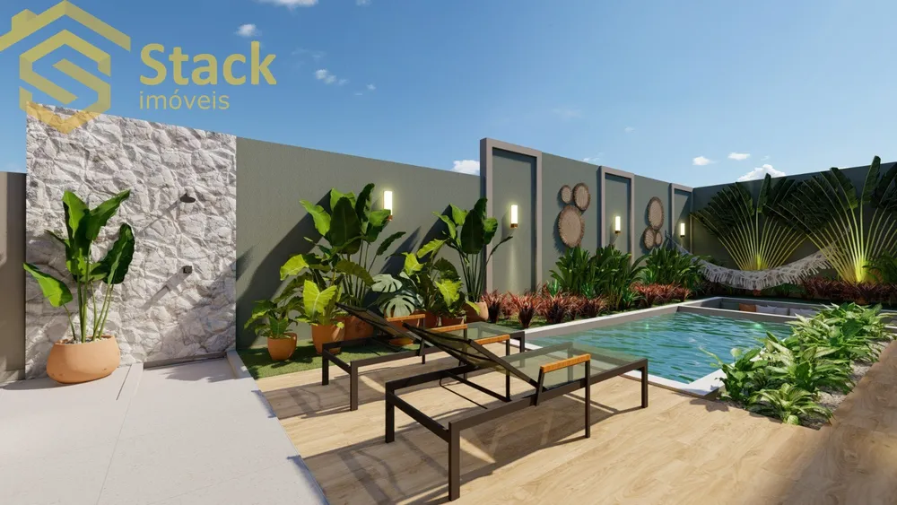 Casa, 3 quartos, 204 m² - Foto 4