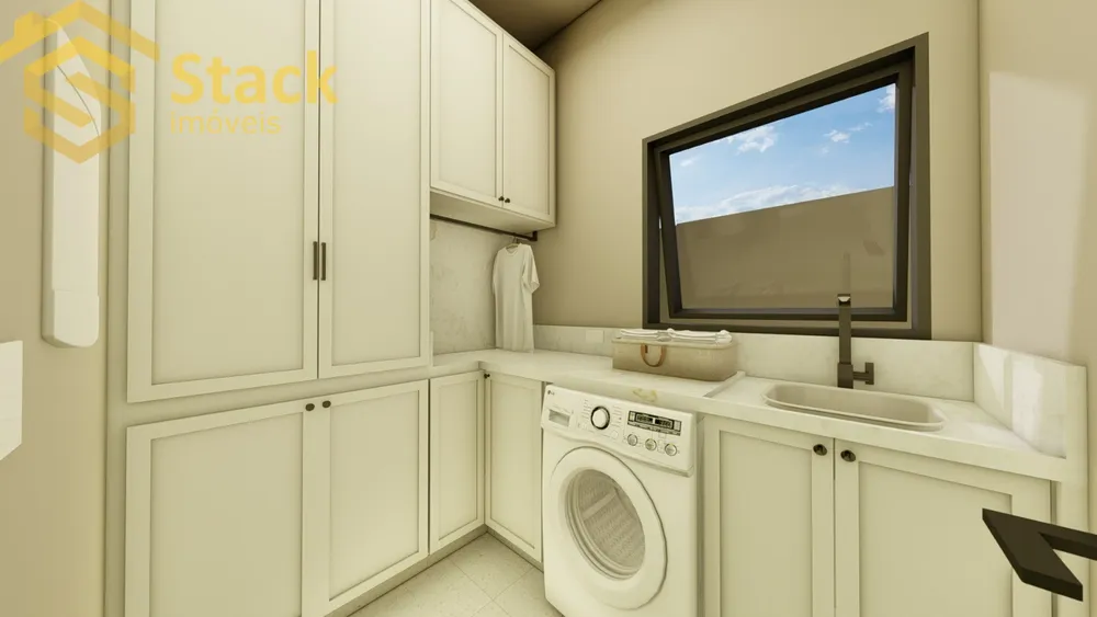 Casa, 3 quartos, 204 m² - Foto 8