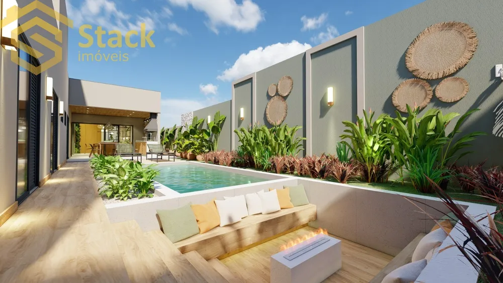 Casa, 3 quartos, 204 m² - Foto 5