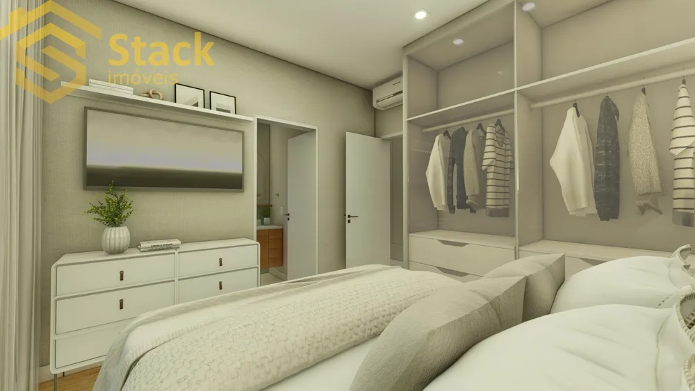 Casa, 3 quartos, 204 m² - Foto 6
