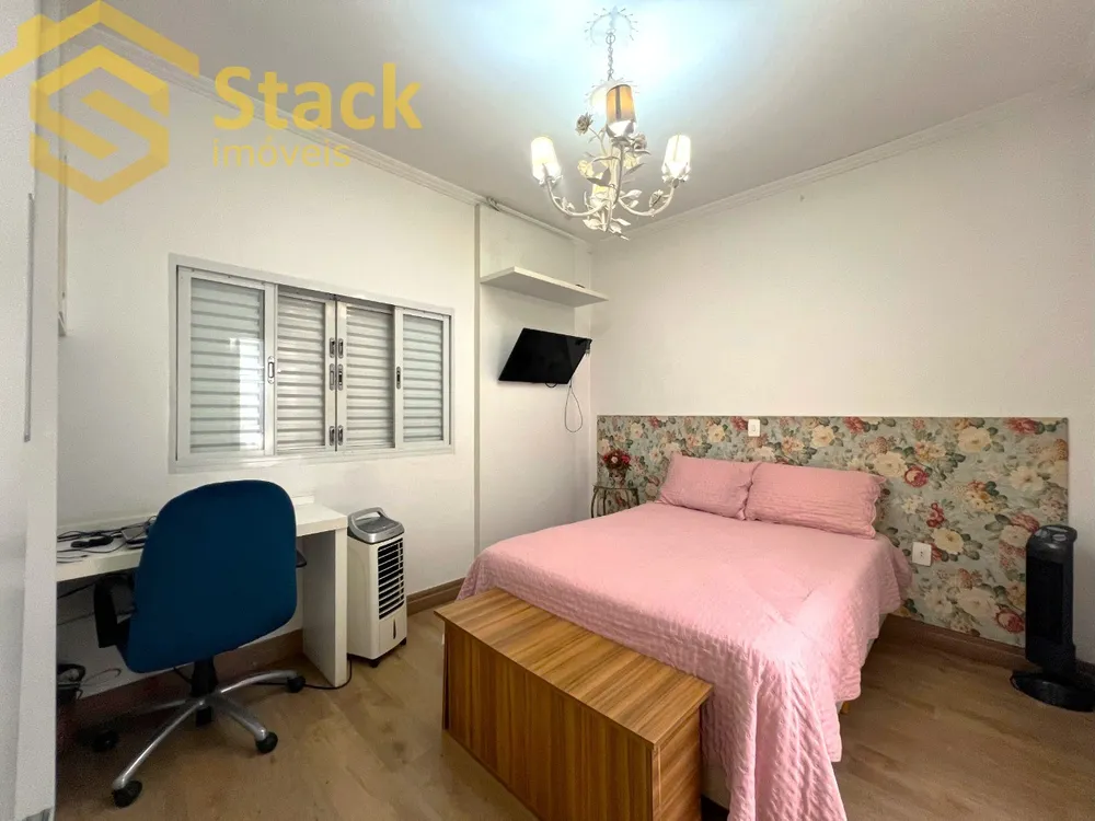 Casa, 3 quartos - Foto 10
