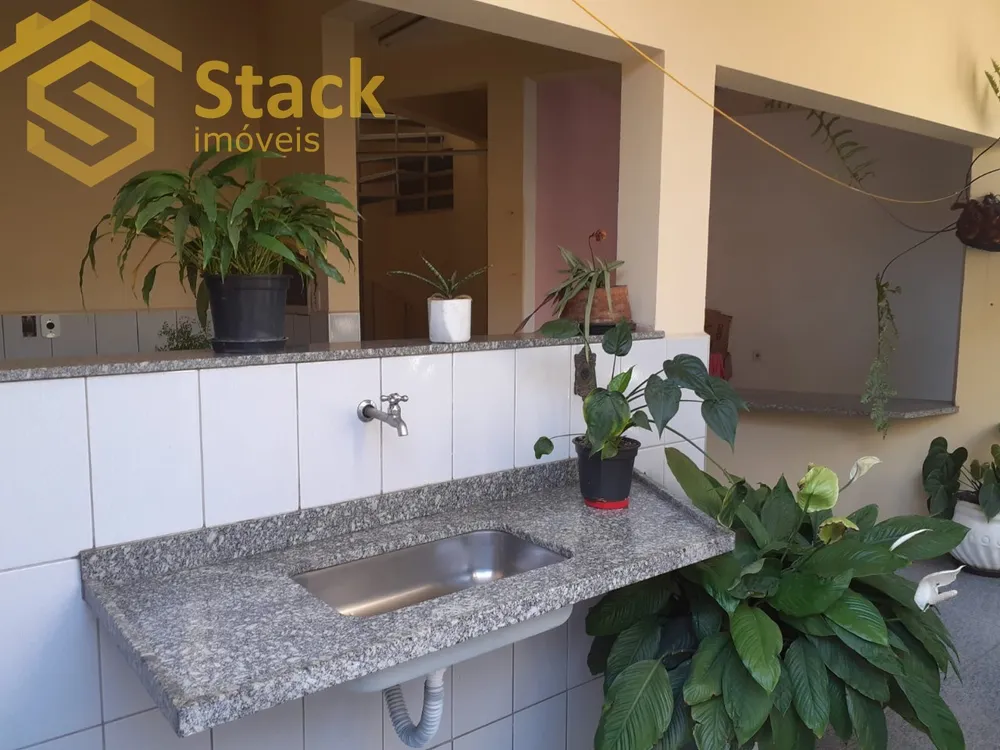 Casa, 3 quartos, 233 m² - Foto 7